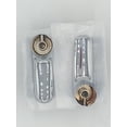 thumbnail image 3 of MANERALES RIVIERA PARA REGADERA CROMADOS FOSET 45201 FOSET RIM-61, 3 of 4