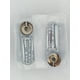 thumbnail image 3 of MANERALES RIVIERA PARA REGADERA CROMADOS FOSET 45201 FOSET RIM-61, 3 of 4