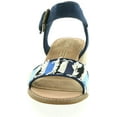 thumbnail image 5 of TOMS Womens Camilia Heeled Sandals, 5 of 6