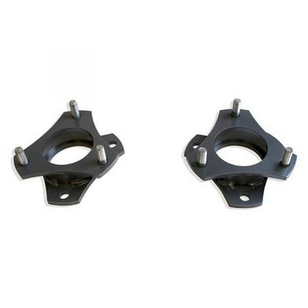 Maxtrac Suspension 836225 05-22 Tacoma(5-Lug)2Wd Front Steel 2.5In Lift Strut