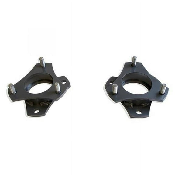 Maxtrac Suspension 836225 05-22 Tacoma(5-Lug)2Wd Front Steel 2.5In Lift Strut