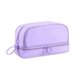 thumbnail image 2 of Large Capacity 4-Layer Pencil Case Solid Color Uncomplicated Multifunctional Stationery Bag For Students, 2 of 6