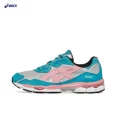 thumbnail image 1 of Zapatillas de running originales Asics Gel-NYC Zapatillas de deporte para hombre y mujer Transpirables Equilibrio, 1 of 4