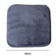 thumbnail image 2 of Cojín de asiento de felpa antideslizante para invierno, cojín para silla de oficina, cojín para taburete de aula para estudiantes Zhivalor  CPB-US-XD693-1, 2 of 5