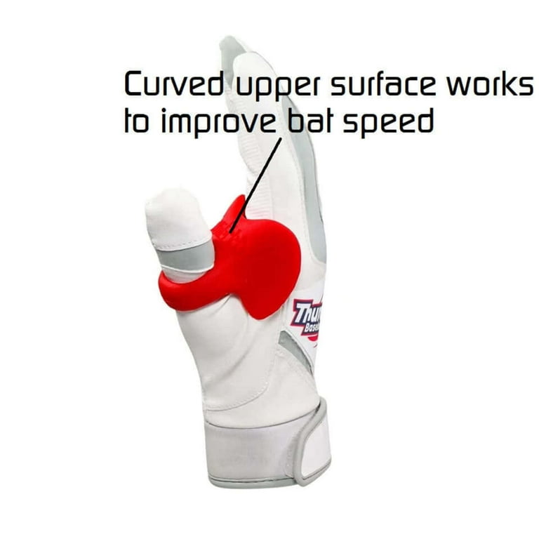 日本未発売THUMBPRO BASEBALL THUMB GUARD 親指ガード 日本未発売】 THUMBPRO BASEBALL サムプロ THUMB GUARD 親指