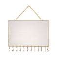 thumbnail image 1 of Organizador de Joyas Sunnimix rack de joyería Soporte montado en Horizontal, 1 of 8