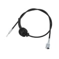 thumbnail image 1 of Cable del Velocímetro Unique Bargains No.78410-SH3-A02 para Honda CRX 1988-1992 y Honda Civic DX 1988-1992, 1 of 7
