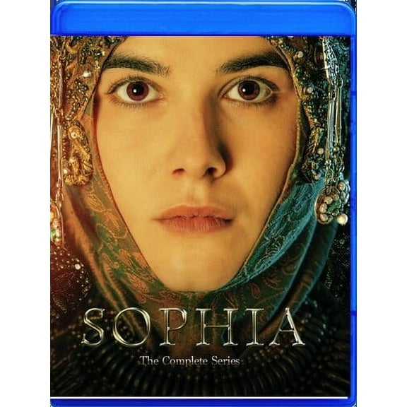 Sophia (Blu-ray), Syndicado, Drama