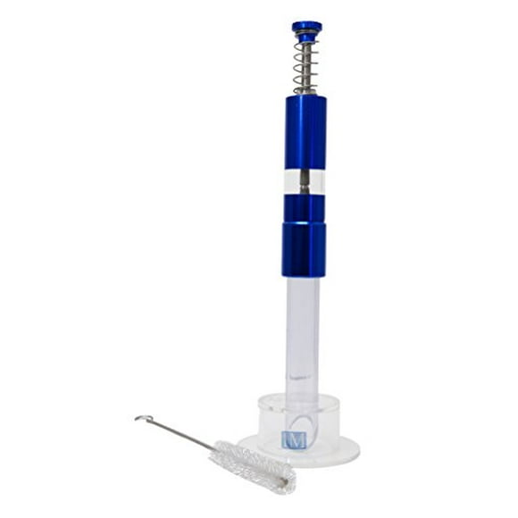Innovative Marine Gourmet Gadget Grinder