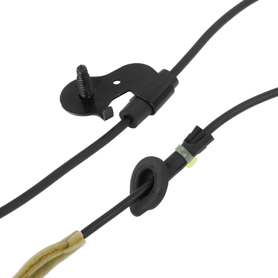 Unique Bargains 89546-42040 Rear Left ABS Wheel Speed Sensor Replacement