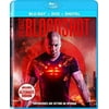 Bloodshot (Blu-ray + DVD + Digital Copy Sony Pictures)