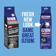thumbnail image 4 of Ambientador Ozium Total Air Refresh negro carbón, 60 ml, paquete de 4, 4 of 8
