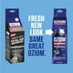 thumbnail image 4 of Ambientador Ozium Total Air Refresh negro carbón, 60 ml, paquete de 4, 4 of 8