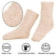 thumbnail image 3 of Calcetines de suelo para adultos, calcetines gruesos, calcetines de lana de invierno para mujer, 3 of 5