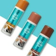 thumbnail image 5 of KISS Colors & Care Wig Lace Tinting Spray, Quick Drying, Dark Brown, Unisex, 3 oz., 5 of 7