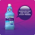 thumbnail image 6 of Swiffer WetJet Multi-Purpose Floor Cleaner Solution Refill, Open Window Fresh Scent (2 count, 42.2 fl oz each), 6 of 10