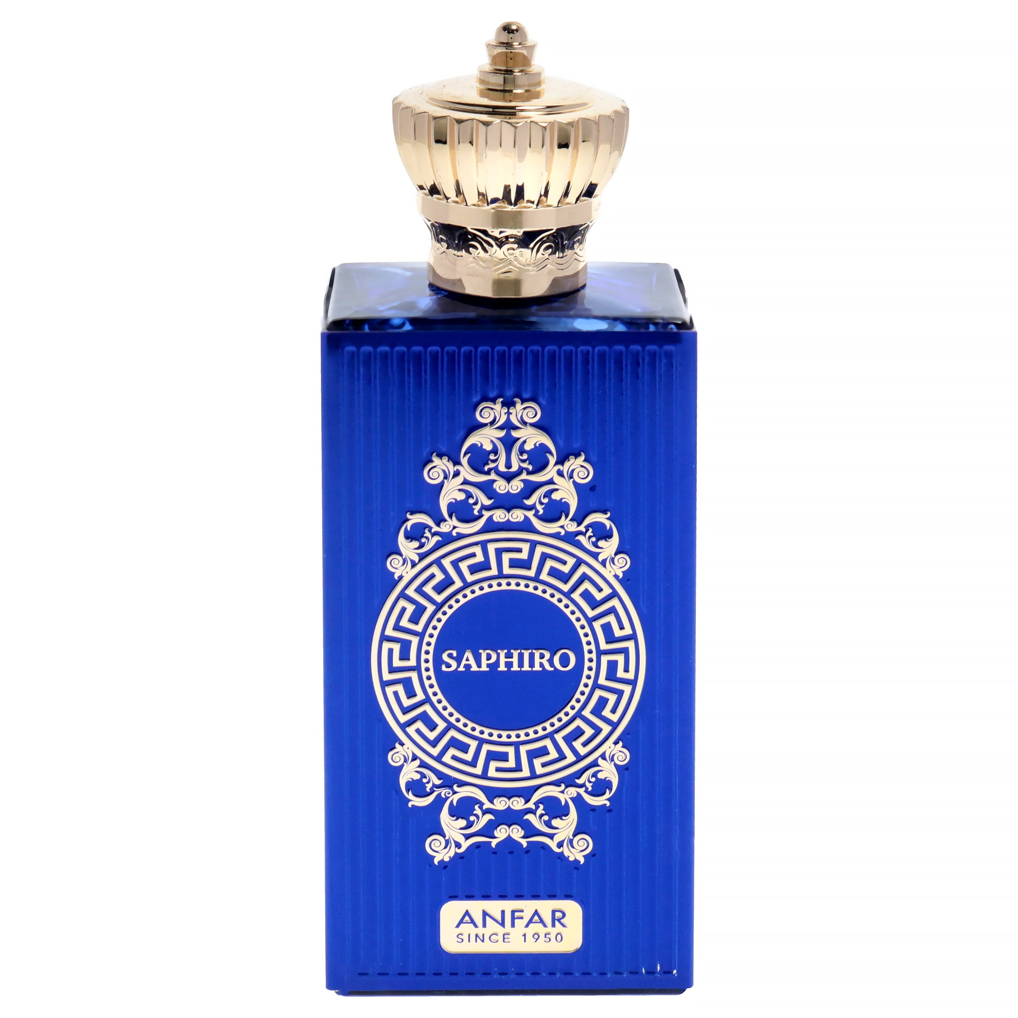 Saphiro by Anfar, Cologne for Men, 2.04 oz - Walmart.com