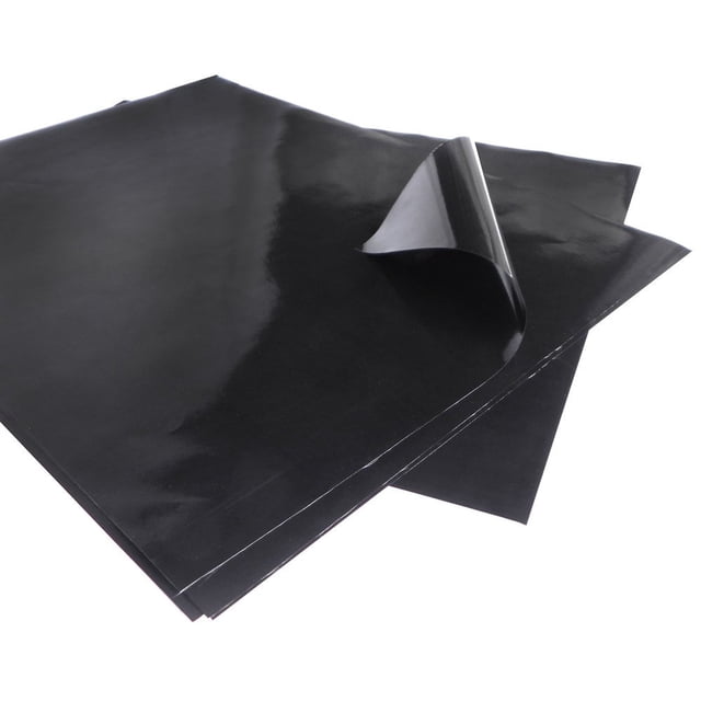 PRINCE CASTLE 297 Series Bun Toaster PTFE Release Sheets (10 Sheets)