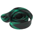thumbnail image 4 of Fishing Rod Sleeve, Plastic Material Soft   Fishing Rod Protector Easy Use  For Fishing Rod Accessory, 4 of 8