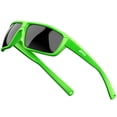 thumbnail image 1 of Gafas de sol polarizadas ATTCL modelo 5001 Lvse+C10 para hombre, 1 of 8