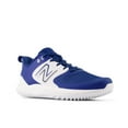 thumbnail image 3 of New Balance Men's Fresh Foam 3000V6 Baseball Turf-Trainer Shoes Royal/White Medium 9.5, 3 of 5