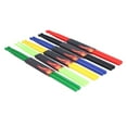 thumbnail image 3 of Drum Stick, Nylon Drumstick 42cm Elastic Colorful  For Playing, 3 of 8
