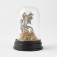 thumbnail image 7 of Enesco Wizarding World of Harry Potter Thestral Cloche Figurine 3.8in H, 7 of 7