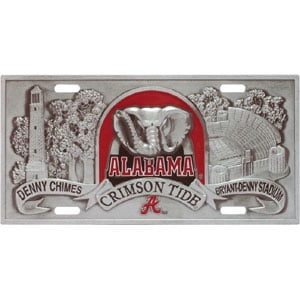 alabama plate alabama plate