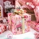 thumbnail image 5 of Papel de Regalo REUTILIZABLE WRAPAHOLIC 43 cm x 10 m Navidad, 5 of 8