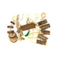 thumbnail image 2 of Oxbow Enriched Life Natural Dangly Party Pack, 2 of 3