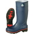 thumbnail image 3 of Honeywell Servus Rubber Boot,Women's,8,Knee,Blue,PR 75126/8, 3 of 6