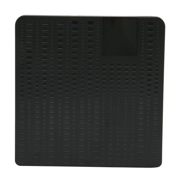 Unidad de CDDVD externa, Unidad de CD DVD externa Lector de DVD Grabadora de DVD Diseño aerodinámico