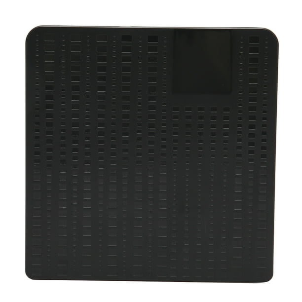 Unidad de CDDVD externa, Unidad de CD DVD externa Lector de DVD Grabadora de DVD Diseño aerodinámico