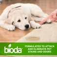 thumbnail image 3 of Bioda Multi-Purpose Probiotic Household Enzyme Cleaner and Deodorizer | Professional Strength | Trash Can Deodorizer, Pet Stains and Odors, Drains, Floors, Bathrooms, Toilets | Made in USA | 1 Gallon, 3 of 10