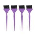 thumbnail image 3 of Aplicador de tinte de color BuyWeekMX 4 piezas cepillo para teñir el cabello, 3 of 9