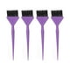 thumbnail image 3 of Aplicador de tinte de color BuyWeekMX 4 piezas cepillo para teñir el cabello, 3 of 9