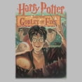thumbnail image 2 of Mens Harry Potter and the Philosopher's Stone Goblet Of Fire Cover Tank Top, 2 of 5