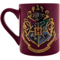thumbnail image 2 of Harry Potter Hogwarts Glitter Crest Ceramic Mug | Holds 14 Ounces, 2 of 3
