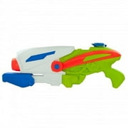 Large Super Pump Action Water Gun - 8 Piece