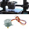 thumbnail image 2 of 2025 Latest Model 5V 12V 5 Line Steppers Motor for Office Electronics and, 2 of 5