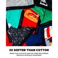 thumbnail image 3 of Calzoncillos bóxer para hombre con soporte Ball Hammock de Shinesty, 3 of 5
