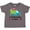 Charcoal Grey, variant on Inktastic I Love My Pawpaw Boys or Girls Toddler T-Shirt