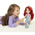 thumbnail image 2 of Disney Princess Toddler Ariel, 2 of 5
