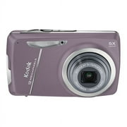 Kodak EasyShare M550 12 Megapixel Compact Camera, Purple