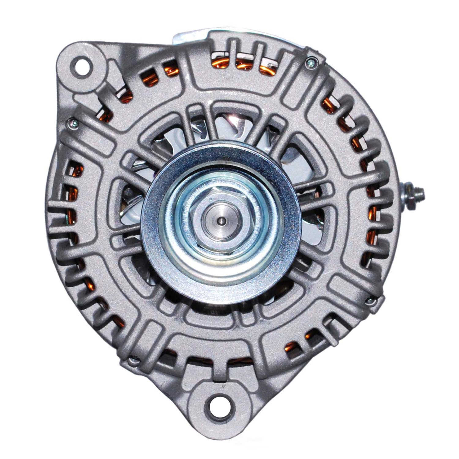FVP Professional 15491 Alternator Standard