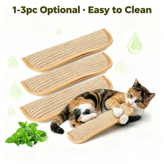 Catnip Kicker Pillow, Interactive Catnip Cat Toy Pillows, Quiet Long Catnip Toys, for Indoor Cats Kitten Toys