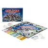 Monopoly, Here And Now