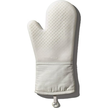 

Good Grips Silicone Oven Mitt Oat