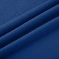 thumbnail image 4 of LpwkSSA Men Casual Round Neck Printing Pullover Fitness Sports Shorts Sleeves T Shirt Blouse Blue XXXL, 4 of 4