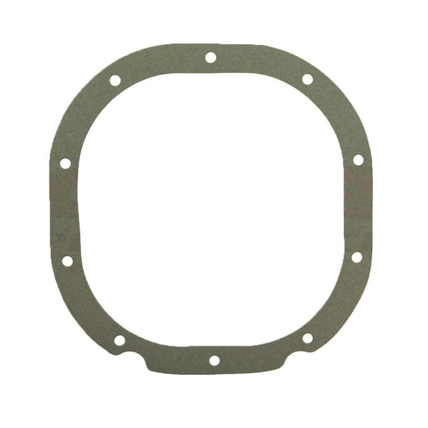 Fiber Rear End Differential Cover Gasket Fits Ford Truck 8.8" R.G. 10